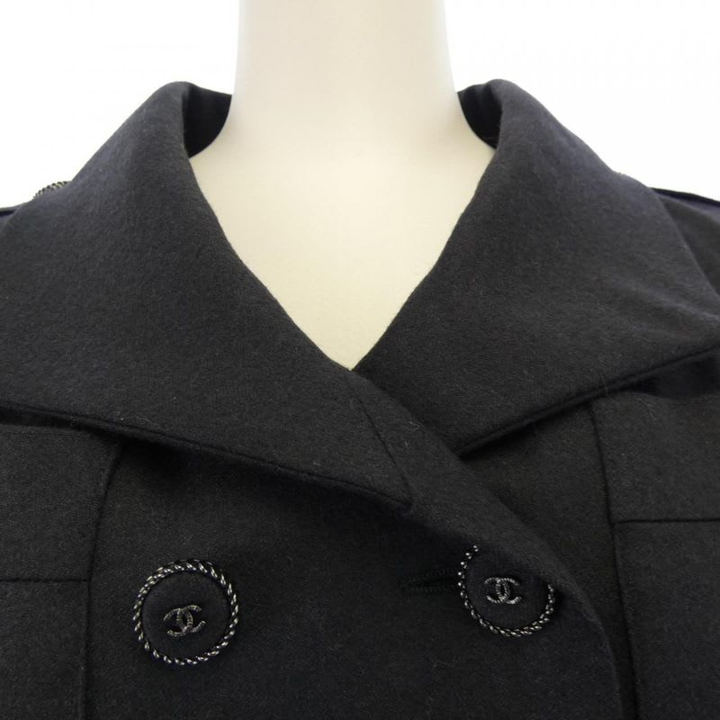 Chanel 13 B Coat