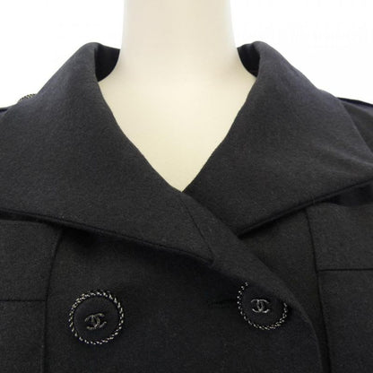 Chanel 13 B Coat