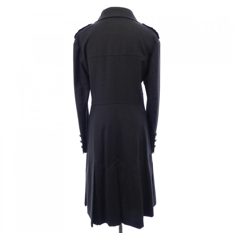 Chanel 13 B Coat