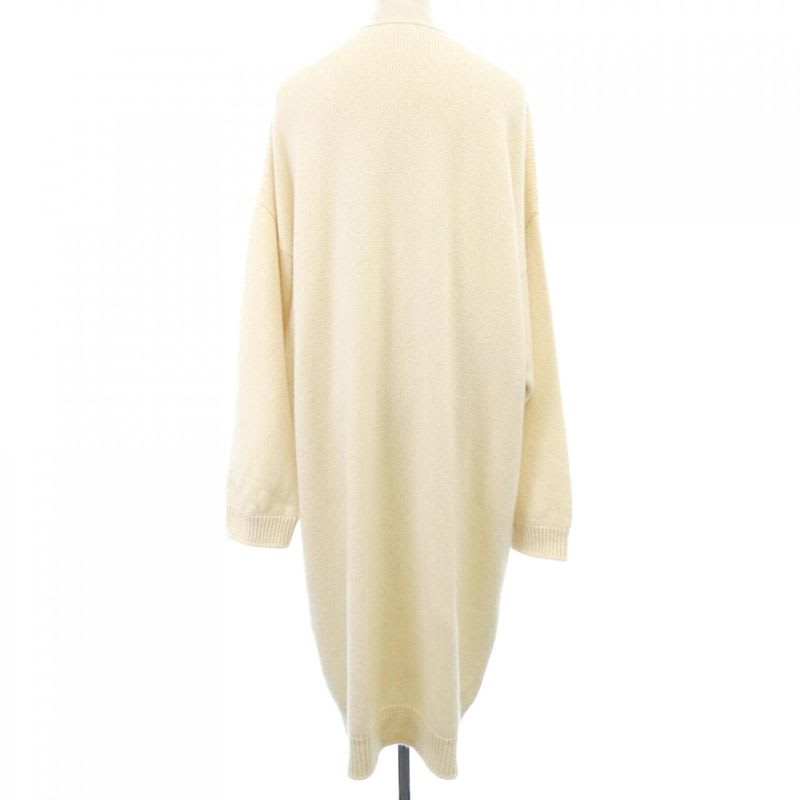 Hermes MORS A Jouet 2 E2104 D1 Long Cardigan