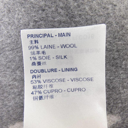 Louis Vuitton Wrap Coat Flco 16 nuv