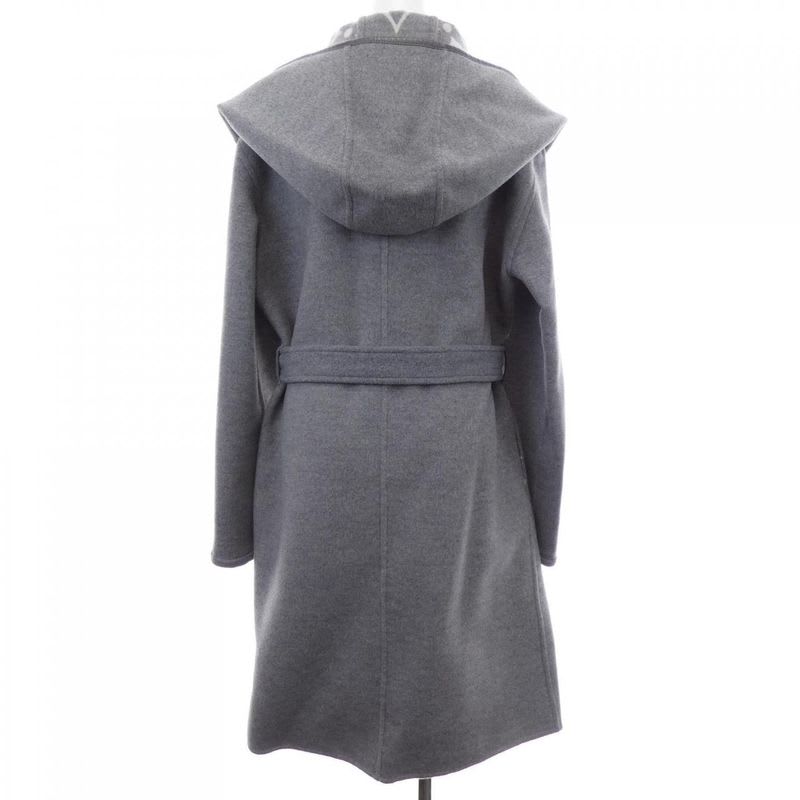 Louis Vuitton Wrap Coat Flco 16 nuv