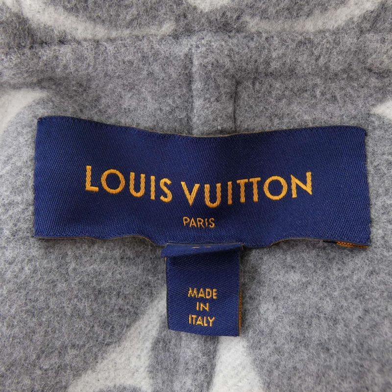 Louis Vuitton Wrap Coat Flco 16 nuv