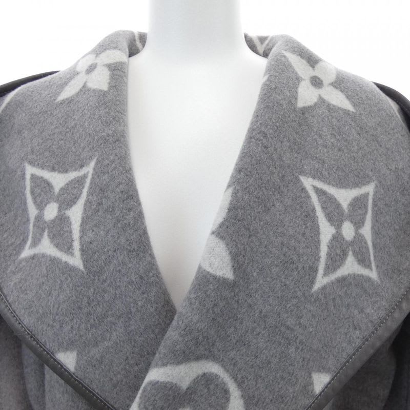Louis Vuitton Wrap Coat Flco 16 nuv