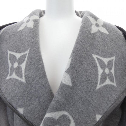 Louis Vuitton Wrap Coat Flco 16 nuv