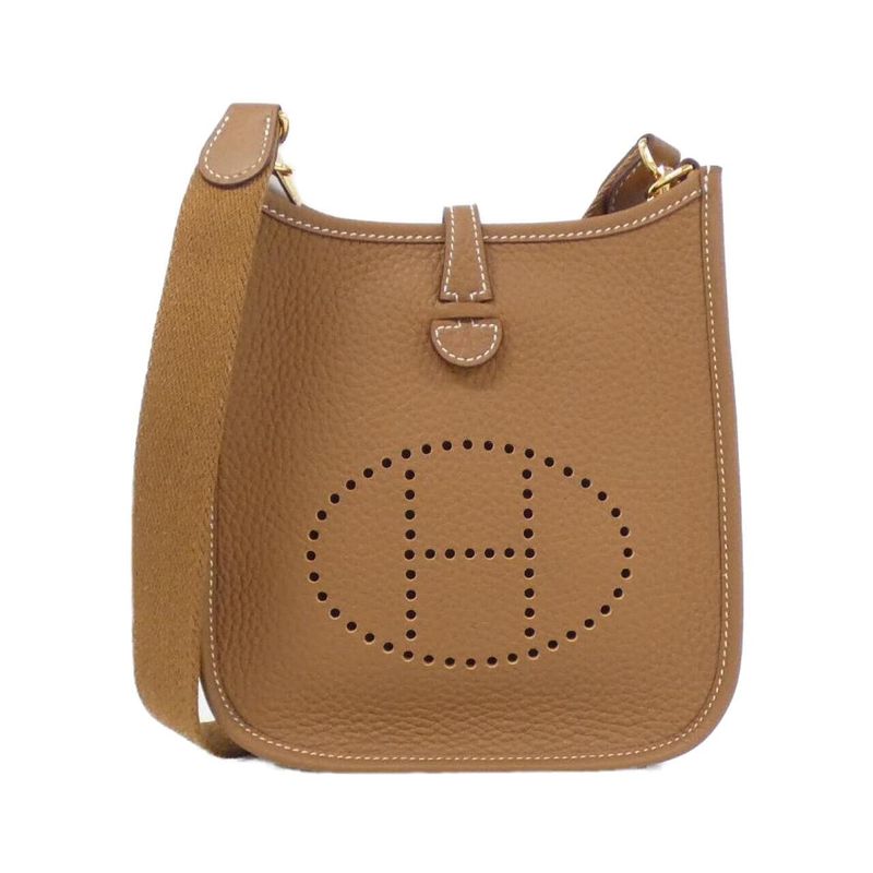 Hermes Evelyn Amazon 16cm (6.30in) 069426cc Shoulder Bag