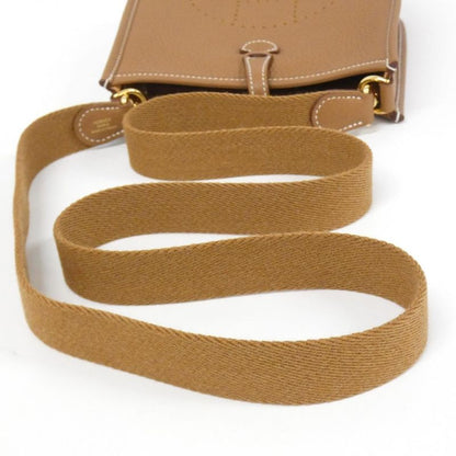 Hermes Evelyn Amazon 16cm (6.30in) 069426cc Shoulder Bag