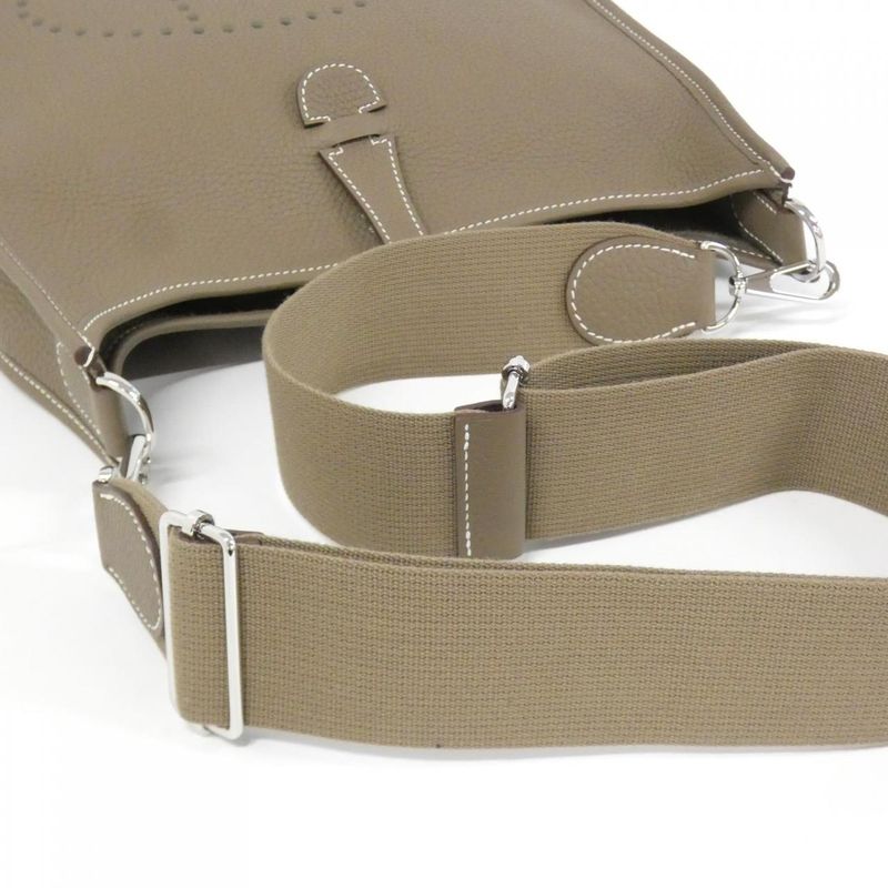 Hermes Evelyn 3 PM 056277ck Shoulder Bag