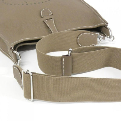 Hermes Evelyn 3 PM 056277ck Shoulder Bag