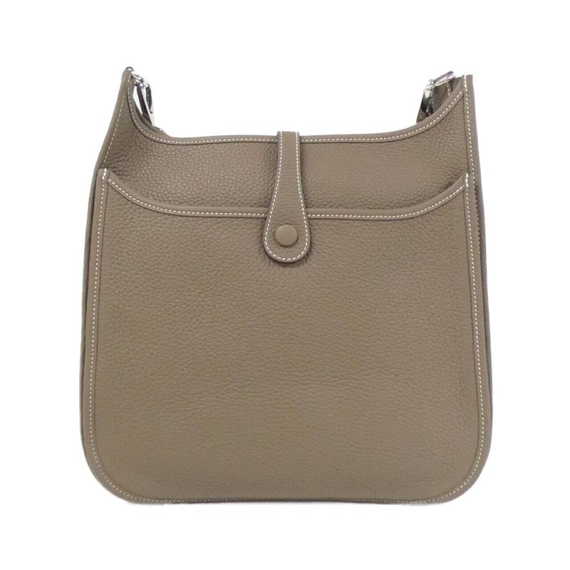 Hermes Evelyn 3 PM 056277ck Shoulder Bag