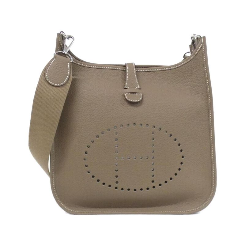 Hermes Evelyn 3 PM 056277ck Shoulder Bag