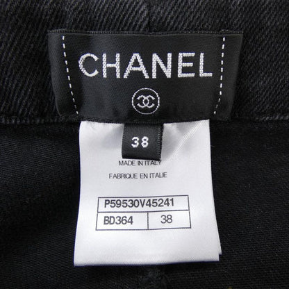 Chanel Size 38 Jeans
