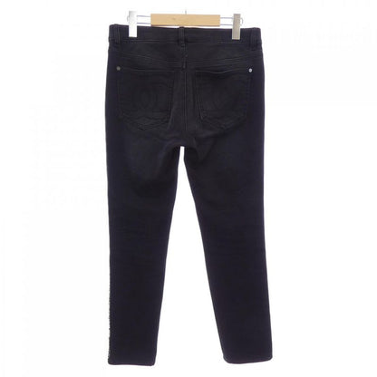 Chanel Size 38 Jeans