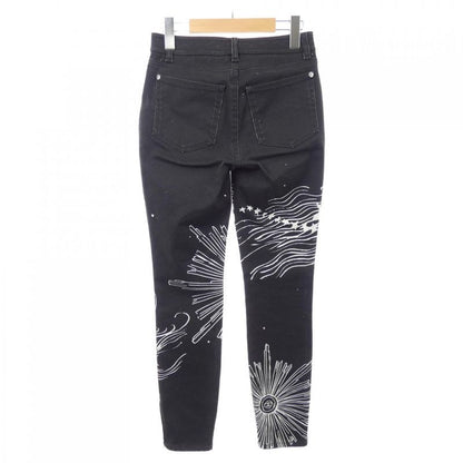 Chanel Size 34 Jeans
