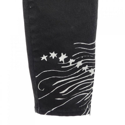 Chanel Size 34 Jeans