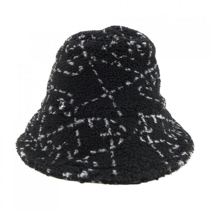 Chanel Aa7847 Black Hat