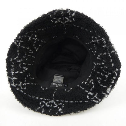 Chanel Aa7847 Black Hat