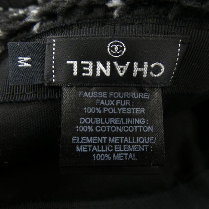 Chanel Aa7847 Black Hat
