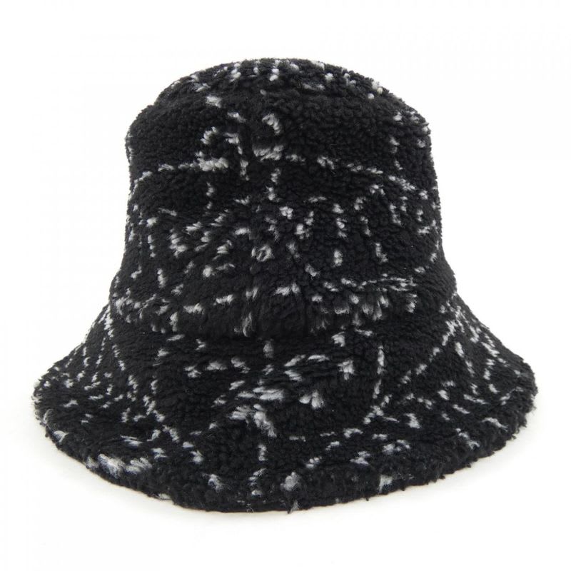 Chanel Aa7847 Black Hat