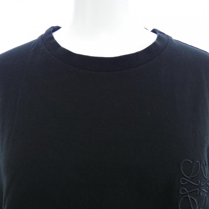 Loewe Anagram S359341xa4 T-shirt
