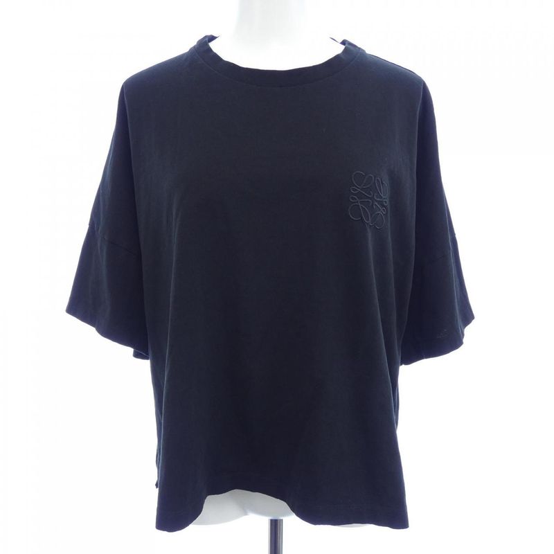 Loewe Anagram S359341xa4 T-shirt
