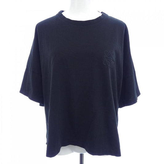 Loewe Anagram S359341xa4 T-shirt