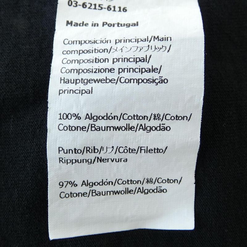 Loewe Anagram S359341xa4 T-shirt