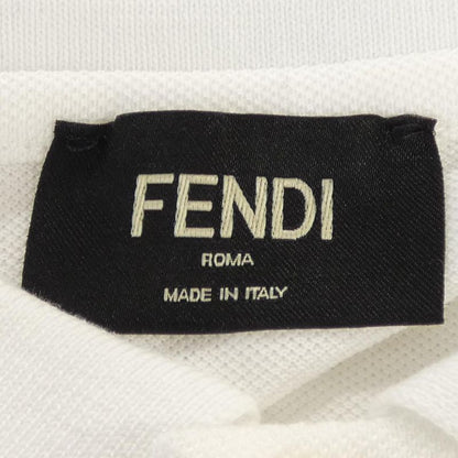 Fendi Fy0985 APMV Polo Shirt