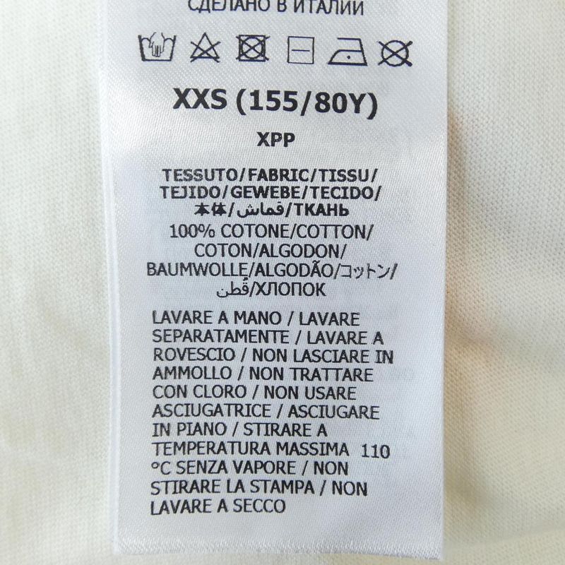 Gucci Xjexf T-Shirt