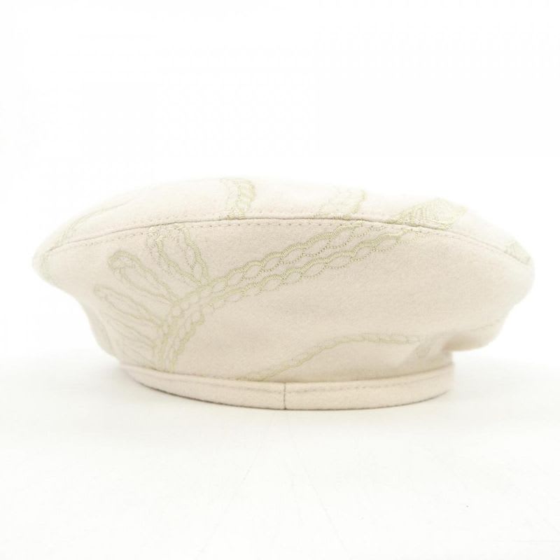 Hermes Beret Saint-honore en Finesse N Cap