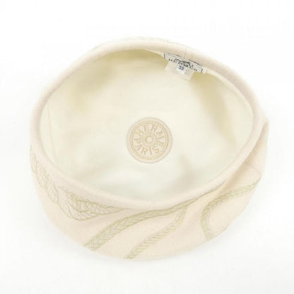 Hermes Beret Saint-honore en Finesse N Cap