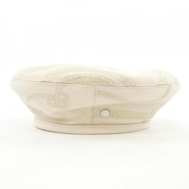 Hermes Beret Saint-honore en Finesse N Cap