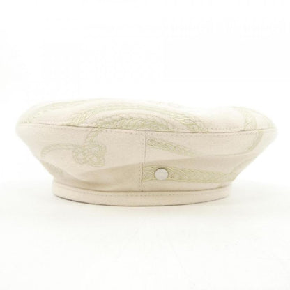 Hermes Beret Saint-honore en Finesse N Cap