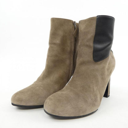 Hermes Brown Size 37 Boots