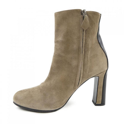 Hermes Brown Size 37 Boots