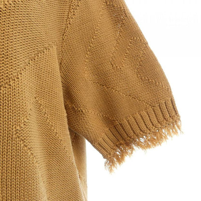 Fendi FF Motif Fzx 144 AN3 T Knit