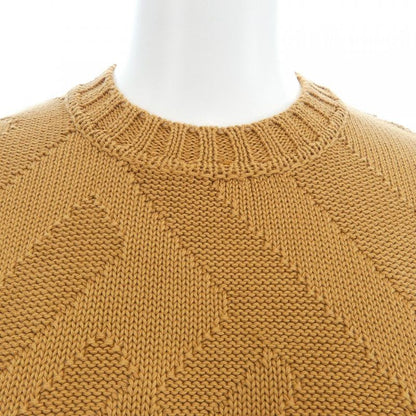 Fendi FF Motif Fzx 144 AN3 T Knit