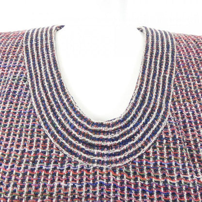 Chanel Size 36 Navy Dress