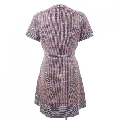 Chanel Size 36 Navy Dress