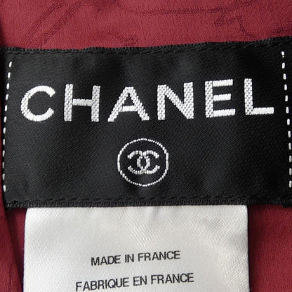 Chanel Size 36 Navy Dress