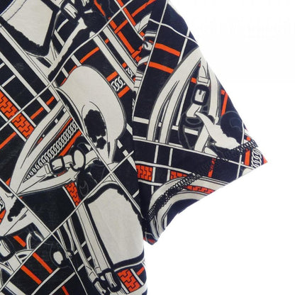 Hermes en Desordre ET Chaines 3 H4619 dx T-Shirt