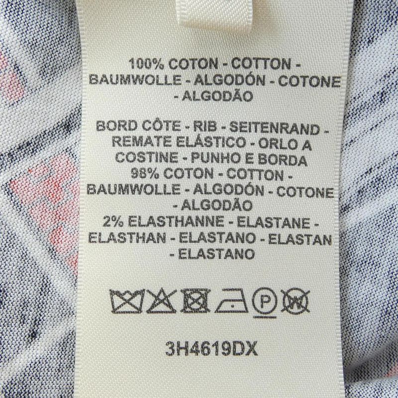 Hermes en Desordre ET Chaines 3 H4619 dx T-Shirt