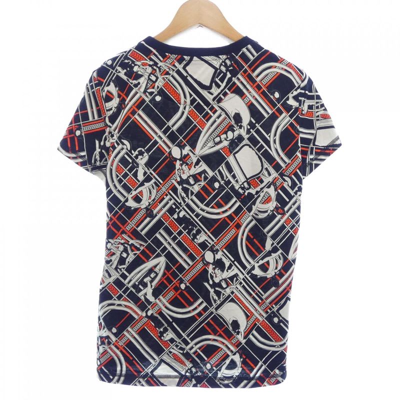 Hermes en Desordre ET Chaines 3 H4619 dx T-Shirt