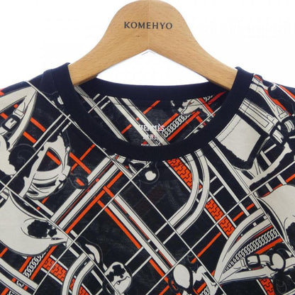 Hermes en Desordre ET Chaines 3 H4619 dx T-Shirt