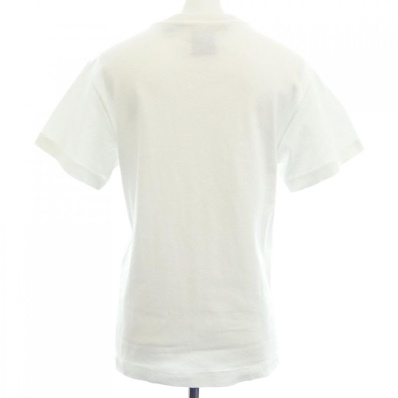 Louis Vuitton Lvxac America's Cup Frts 49 uol T-Shirt