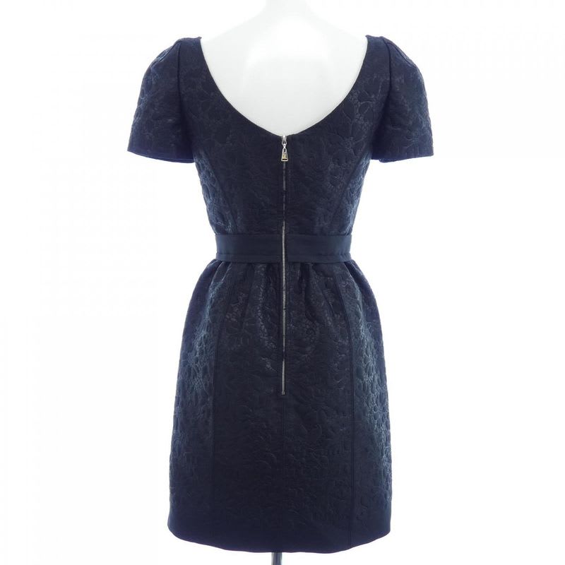 Louis Vuitton F4 Dl34 psl Dress