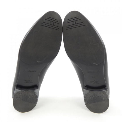 Hermes Royal Paris Buckle Z Shoes