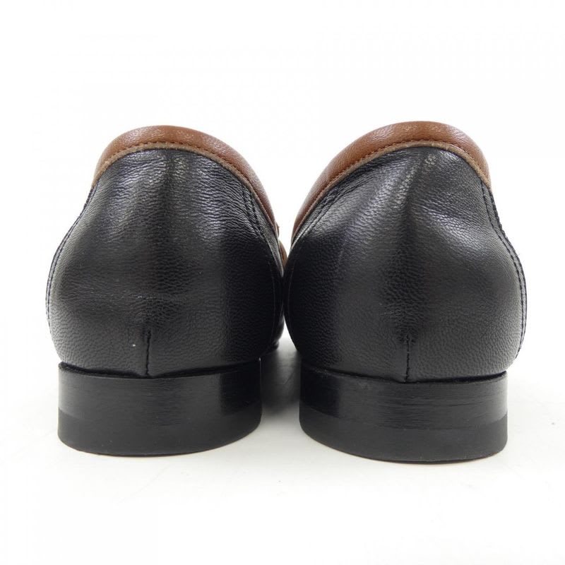 Hermes Royal Paris Buckle Z Shoes