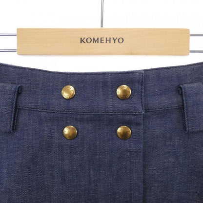 Louis Vuitton F7sk33ddf Skirt