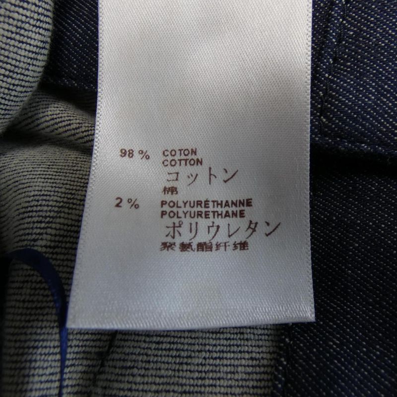 Louis Vuitton F7sk33ddf Skirt